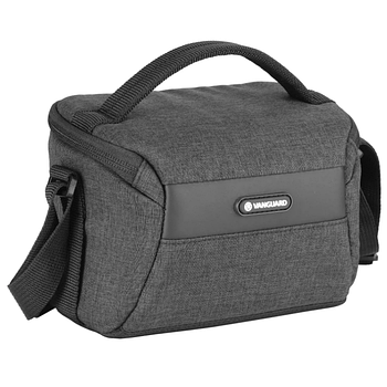 Сумка для Фотоапарата Vanguard Vesta Aspire 30 Gray (Vesta Aspire 30 GY) Органайзер для Фототехніки США