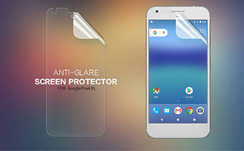 Захисна плівка Nillkin для Google Pixel XL матова, фото 3