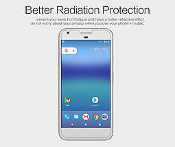 Захисна плівка Nillkin для Google Pixel XL матова, фото 4