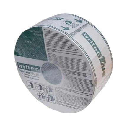 Крапельна стрічка Irritec Tape 6mil 20 см 3050 м Італія, фото 1