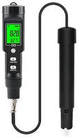 Аналізатор розчиненого кисню Оксиметр DO-9100, 0.0-40.0мг/л; 0.0-300.0%; ±1.5%. АТС. Eavan