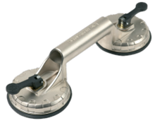 Присоски з сплаву алюмінію:: Venal 2