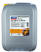 Олія трансмісійна ТАп-15В (18кг/20л)