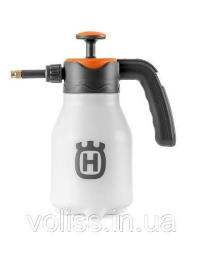 Обприскувач Husqvarna 301SM, 1,5л (9706508-01)