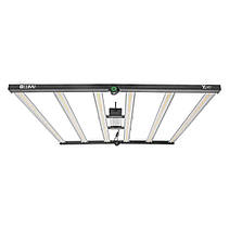 Світлодіодна лампа для рослин LUMii BLACK XLEDv6 680W LED Full Spectrum, фото 5
