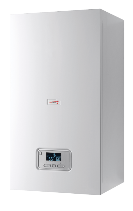Котел електричний Protherm Скат 14KE/14