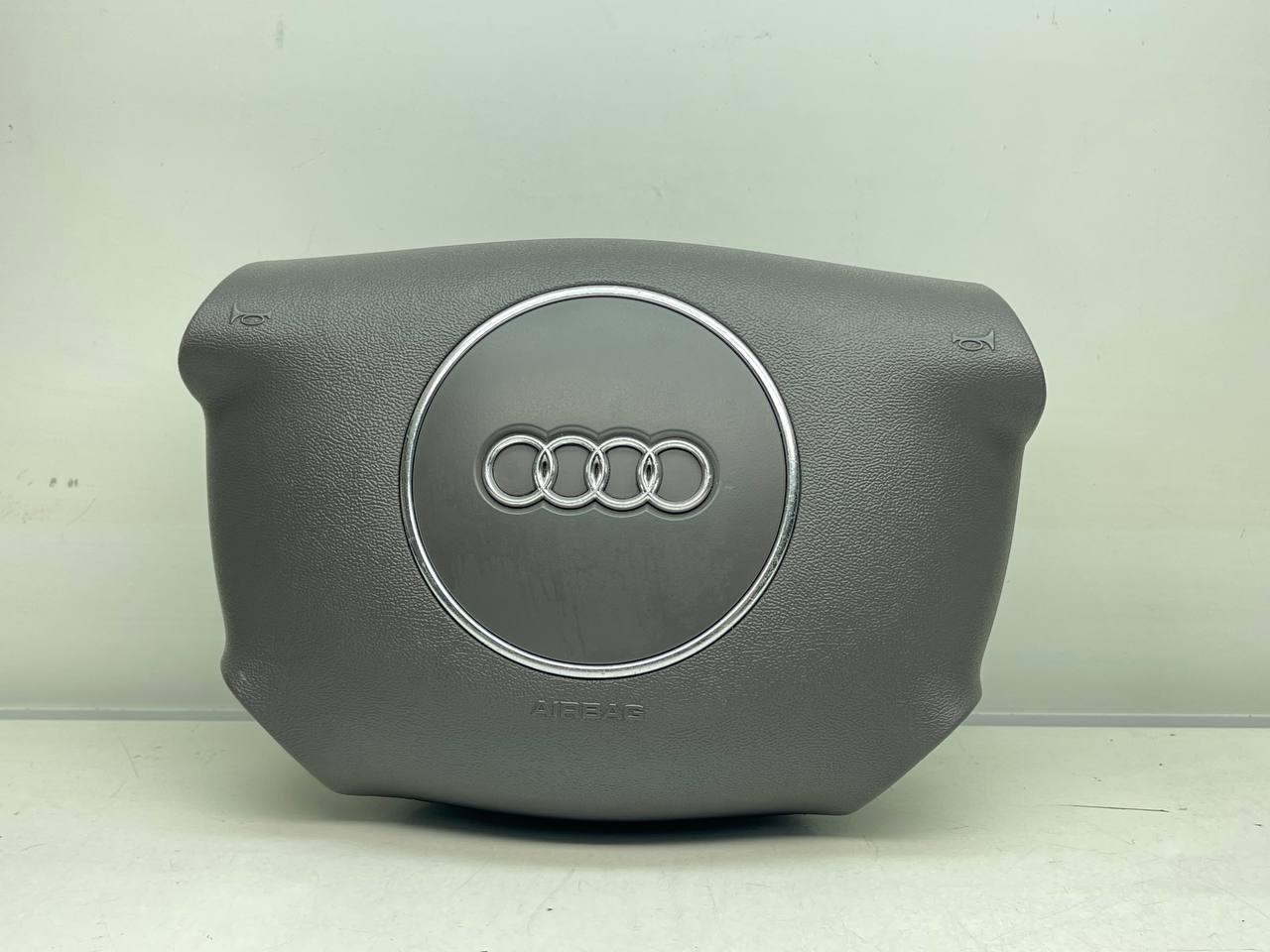 Подушка безпеки в кермо Airbag Audi A6 C5 8E0880201L, фото 1