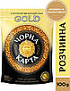Кава розчинна Чорна Карта Gold, пакет, 100г, фото 5