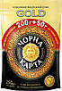 Кава розчинна Чорна Карта Gold, пакет, 250г, фото 5