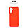 Samsung A057 A05s 2023 Чохол-накладка ArmorStandart ICON Case Red, фото 3