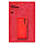Samsung A057 A05s 2023 Чохол-накладка ArmorStandart ICON Case Red, фото 4