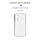Samsung A155 A15 2023 Чохол-накладка ArmorStandart Air Series Transparent, фото 2