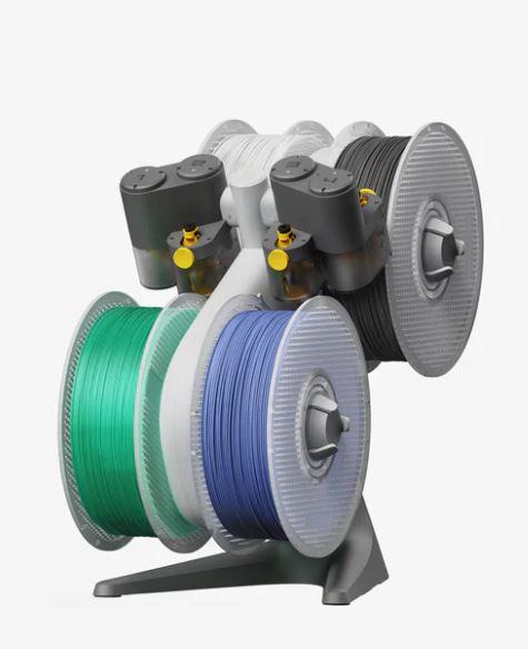 Bambu Lab AMS lite - Автоматична система подачі матеріалів для друку, фото 1