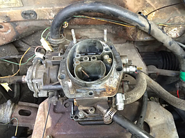 Карбюратори