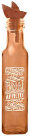 Пляшка для олії Herevin Gold Rose 151134-145-6816172 330 мл