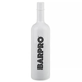 Пляшка для флейрингу Empire Barpro EM-0082 500 мл білий