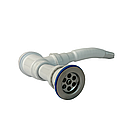 Сифон для кухонної мийки 65мм діаметром з гнучкою трубою 32мм труба TPTS-1110, фото 9