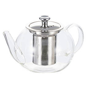 Заварник Gipfel Brillians GP-51734 800 мл прозорий