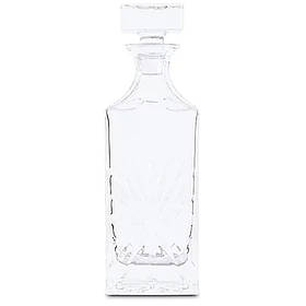 Графін Gipfel Classic GP-2111 830 мл прозора