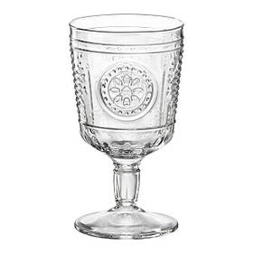 Келих Bormioli Rocco Romantic 335945-MTV-121990 320 мл прозорий