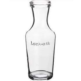Декантер Luigi Bormioli Lock-Eat A-11599-M-0422-L-990 1 л