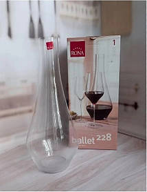 Декантер для вина Rona Ballet 5444/L/0/2280 2.28 л
