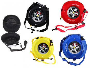 Рюкзак дитячий "Колесо" C64190 G-Rich