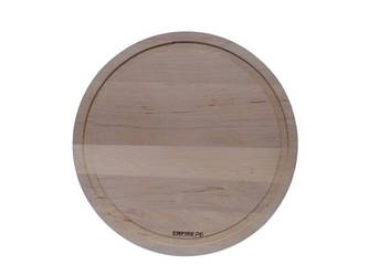 Дошка для подачі Empire Circle EM-2621 25 см