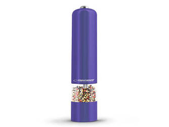 Подрібнювач спецій Malabar Violet Esperanza EKP-001-V