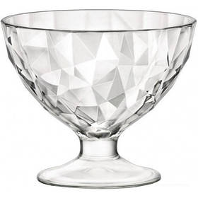 Креманка для морозива Bormioli Rocco Diamond 302262-M0-2321990 320 мл