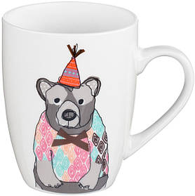 Кухоль Ardesto Bear AR-3705 330 мл