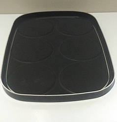 Панель жарка для електроблини Tefal