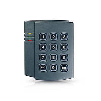 Зчитувач Proximity карт PARTIZAN PAR-EK3 Gray