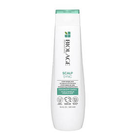 Шампунь Scalp Sync проти лупи Biolage,250ml