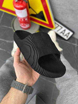 Черные кроксы тапочки адидас - купить недорого на Prom.ua: цены, акции ...
