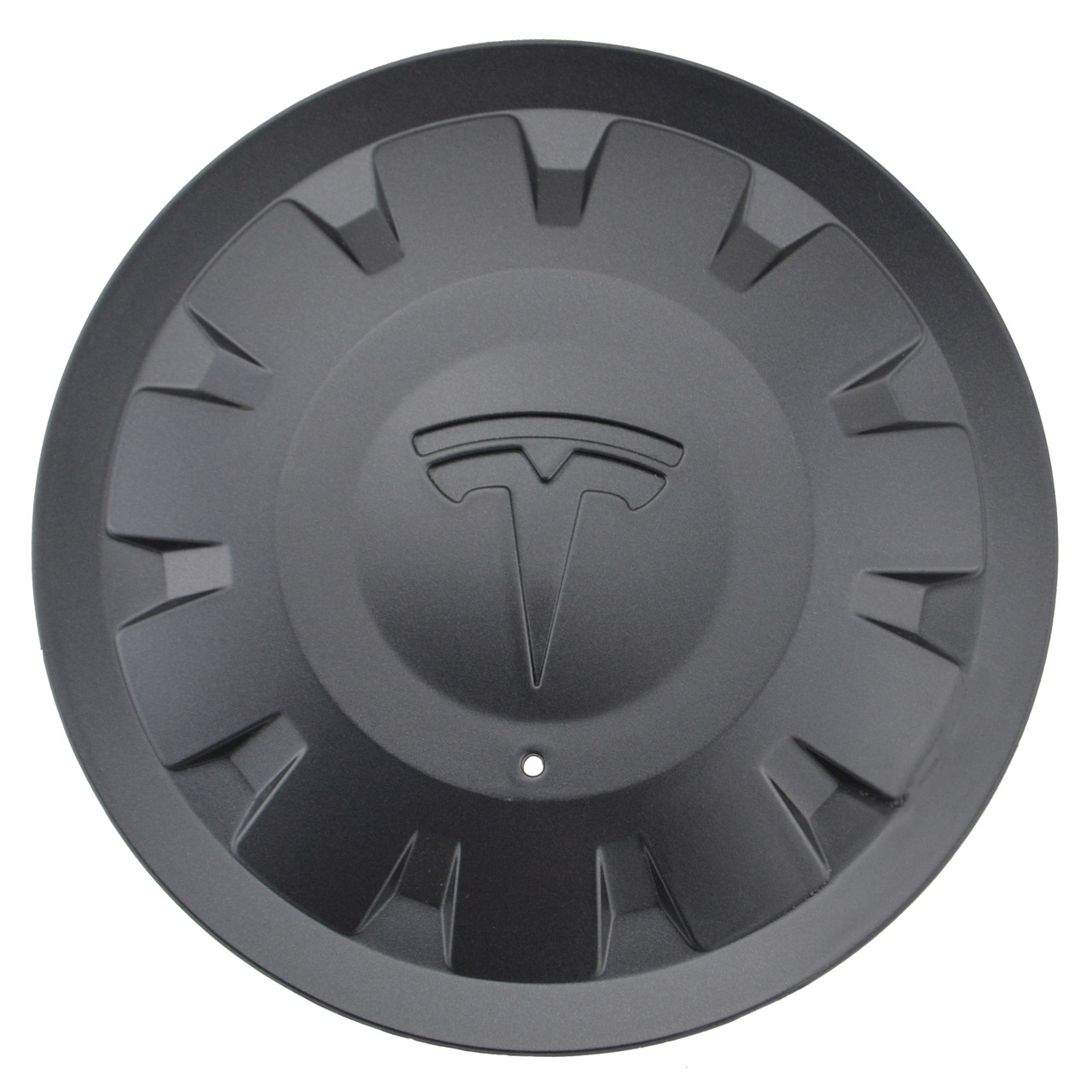 Ковпак колісного диска (ступиці) R20, R21 Tesla Model 3 / Model Y (1188236-00-A) (ОРИГІНАЛ Б/В)
