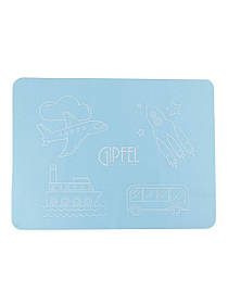 Килимок сервіровочний Gipfel Kids GP-0344 40х30 см блакитний