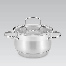 Каструля Maestro 3512-16 16 см 2,1 л