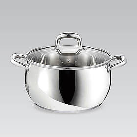 Каструля Maestro MR-3515-16 16 см 2 л