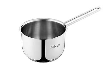 Ківш Ardesto Black Mars AR-0710-S 1 л 12 см