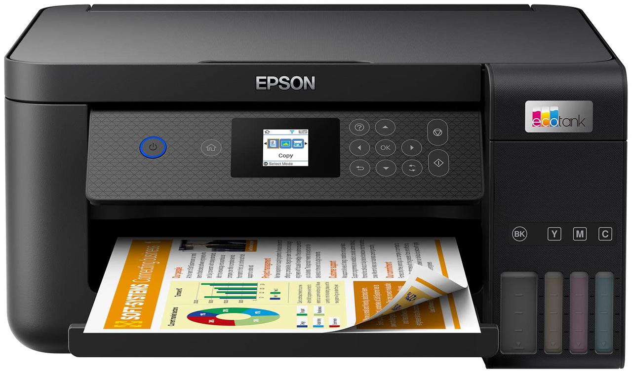 БФП Epson L4260 (C11CJ63412)