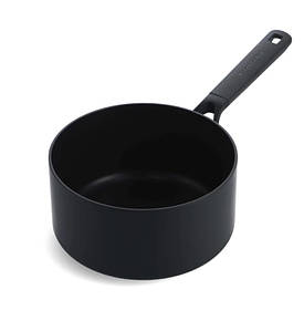 Ківш KitchenAid CFA CC005684-001 20 см 3.1 л чорний