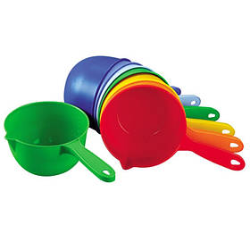 Ківш пластиковий Stenson GR-03003 1 л