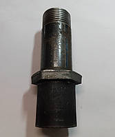 Згін сталевий в комплекті 1" (ДУ25)