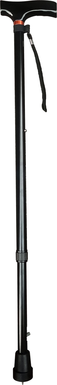 Палиця (з пристроєм проти ковзання)