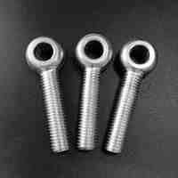 Болти відкидні DIN 444, ГОСТ 3033-79