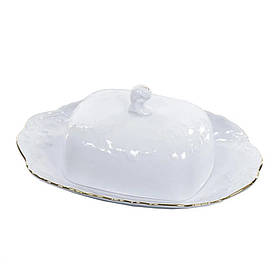 Маслянка Cmielow Rococo 3604-1196