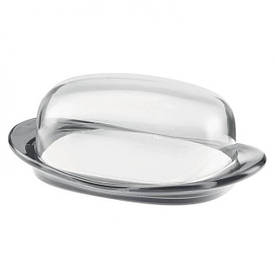 Маслянка Guzzini Feeling 22420092 7,5х20х12,3 см сіра