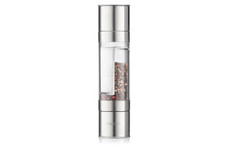 Млин для перцю Ardesto Gemini AR-2102-SS 150 мл