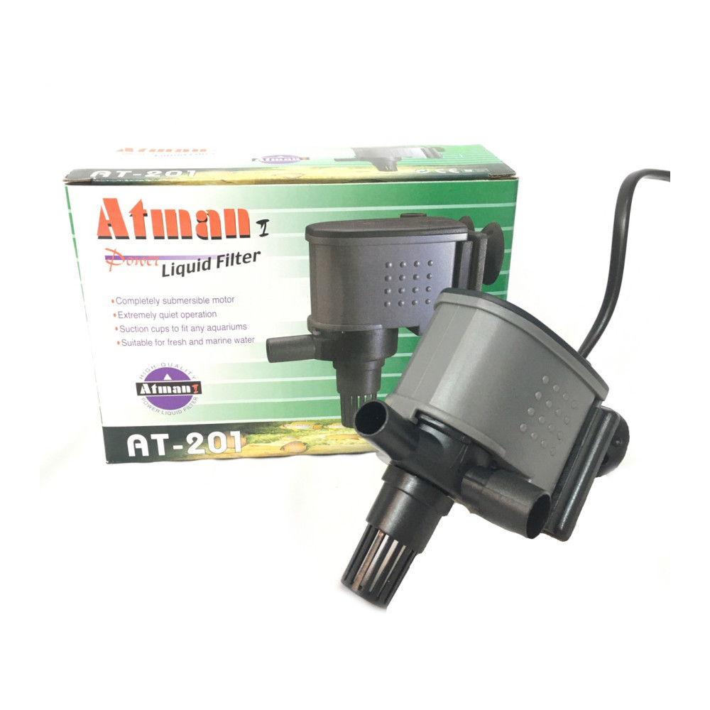 Насос Atman AT-201